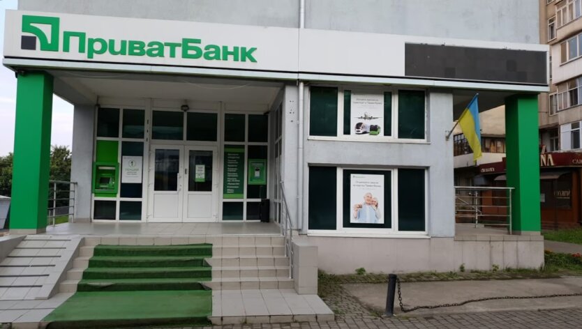 Блокировка счетов бизнеса ПриватБанком