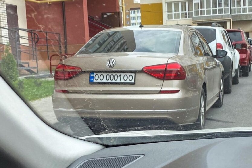 Навчання водіїв у регіоні України