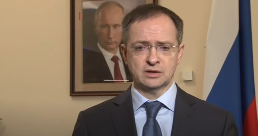 Путін затвердив делегацію для переговорів в Туреччині