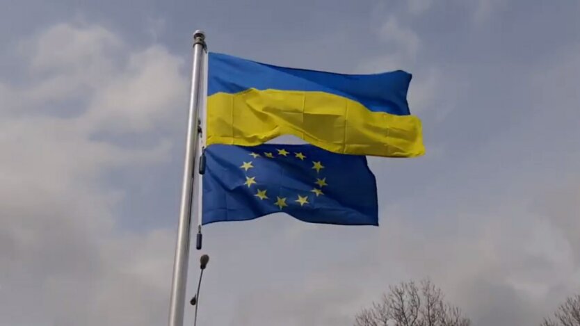Європейський союз шукає шляхи спасіння України