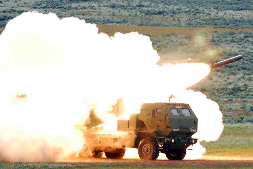 486 систем HIMARS для Польщі від США