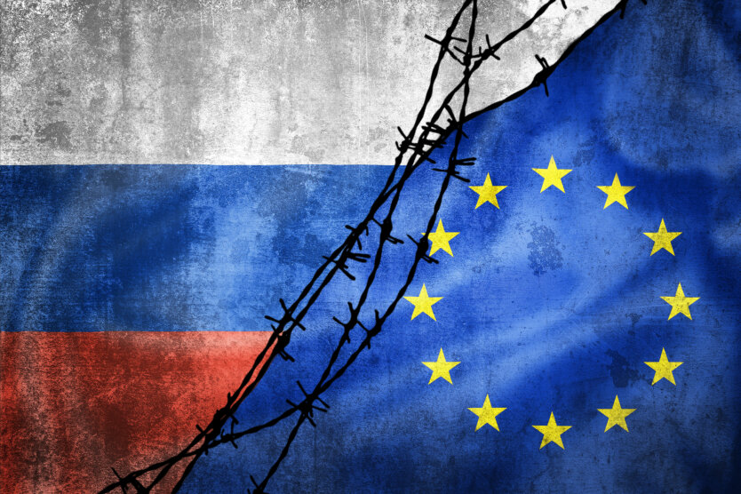 Спецслужба Росії визначає Європу головним ворогом