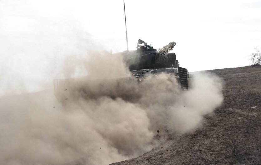Росія посилила обстріл, Захід має не боятися ескалації через допомогу Україні, - ISW