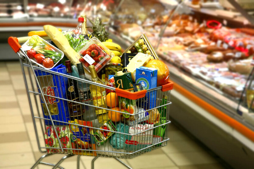 В Україні суттєво переписали ціни на продукти