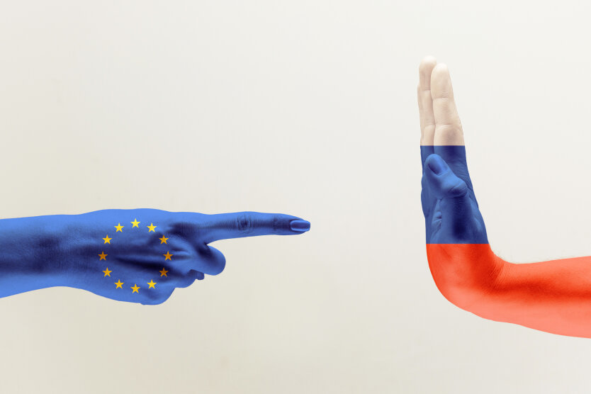Заморожені російські мільярди: компенсація отримувачів