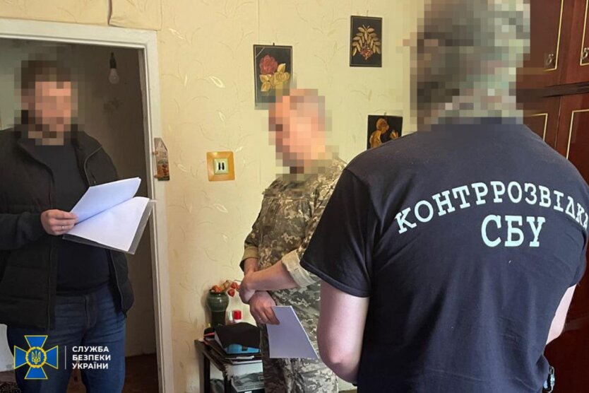 СБУ задержала руководство оборонного завода