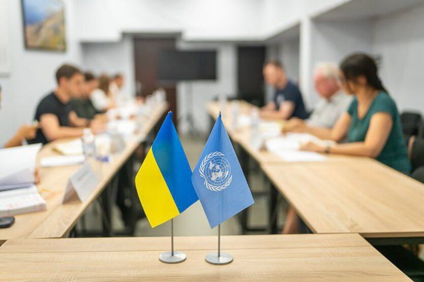 Украинцы получат дополнительную помощь от ООН