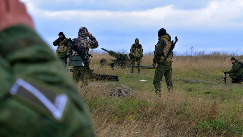 Атака із трьох напрямків: ISW розповів про наступ Росії