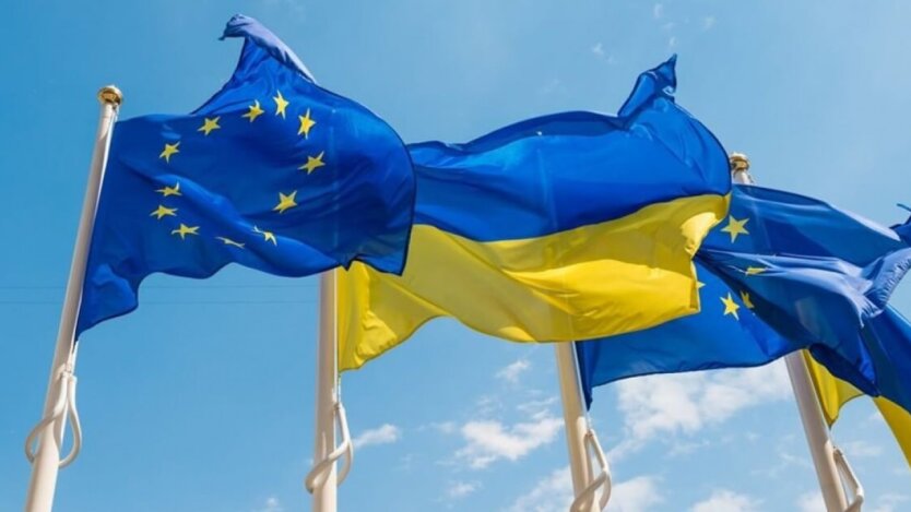 Украина готовится к открытию первых переговорных разделов с ЕС