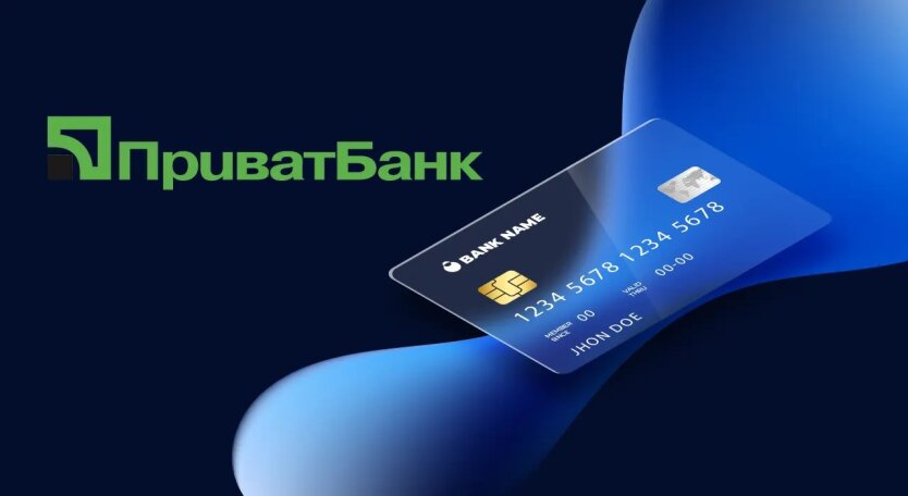 Акция ПриватБанка с кэшбеком до 5000 гривен