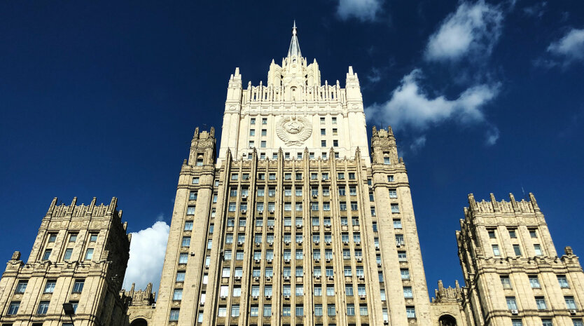 Россия использует советскую стратегию в Глобальном Юге, чтобы бросить вызов Западу - Chatham House