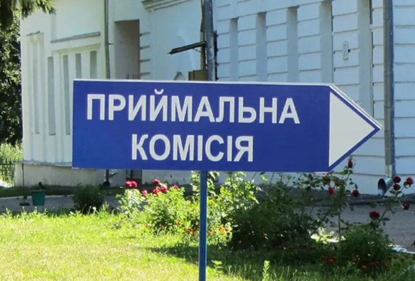Діаграма регіональних коефіцієнтів для вузів