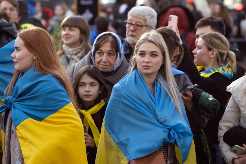 В одній із країн ЄС змінили правила для українців: урізали терміни перебування та виплати
