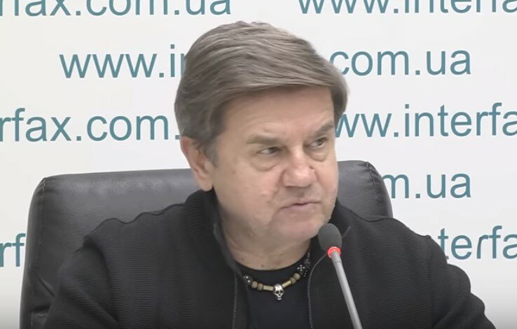 YouTube перекрив доступ до каналів Шелеста та Карасьова після введення санкцій РНБО