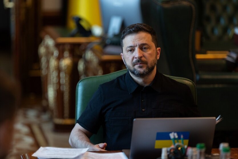 Британия финансирует украинские дроны-перехватчики