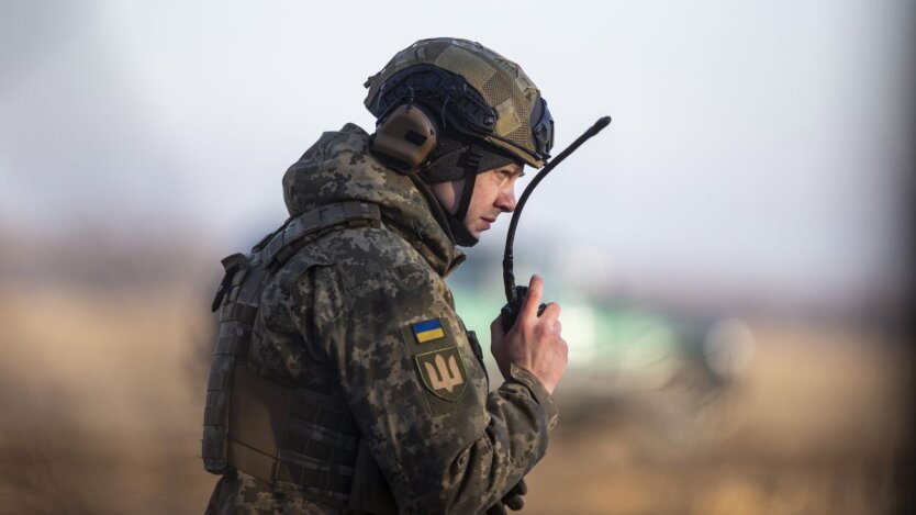 Російська армія готує новий наступ