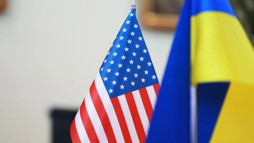 Грант США на 4 мільярди доларів