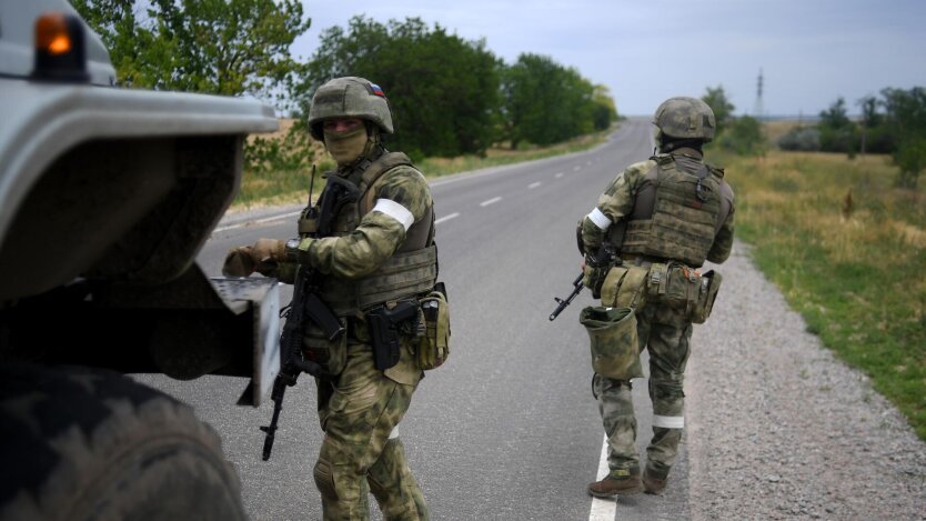 Військовий аналітик оцінив вірогідність захоплення чи блокади Запоріжжя росіянами