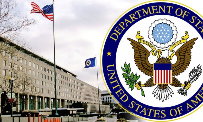 Допомога США приведет к реальным изменениям на поле боя в Украине - Госдеп