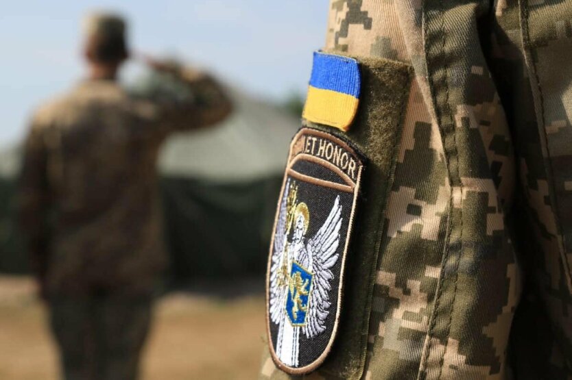 Военная служба после 55 лет