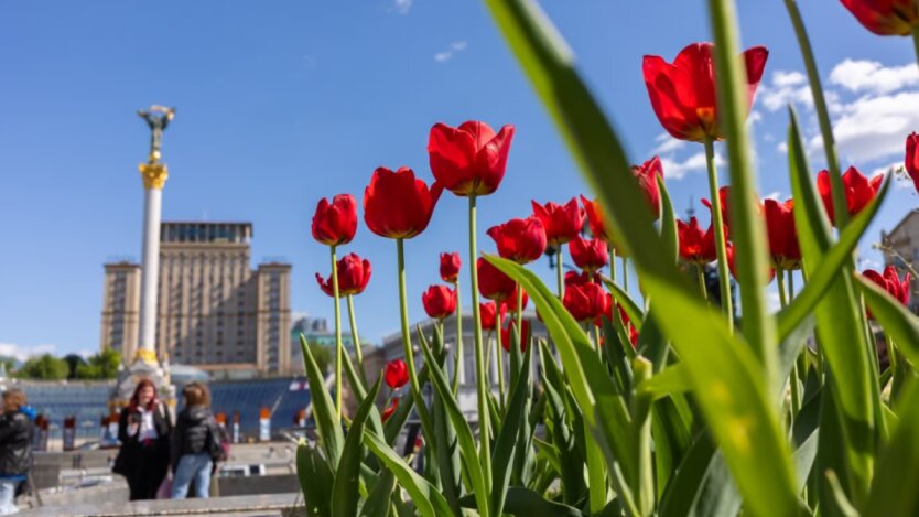 Синоптики прогнозують зміни погоди