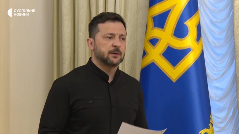 Ультиматуми Зеленського перед переговорами з РФ