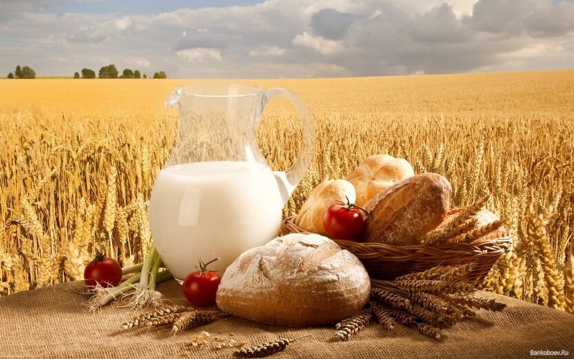 Цены на продукты в июне: где купить масло, хлеб и молоко