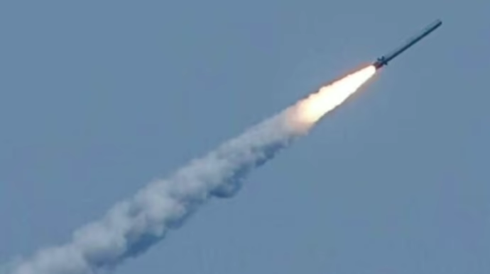 Ракетна атака на Київ: загинули двоє людей
