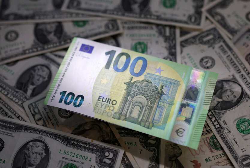 Украина продолжит постепенную валютную либерализацию