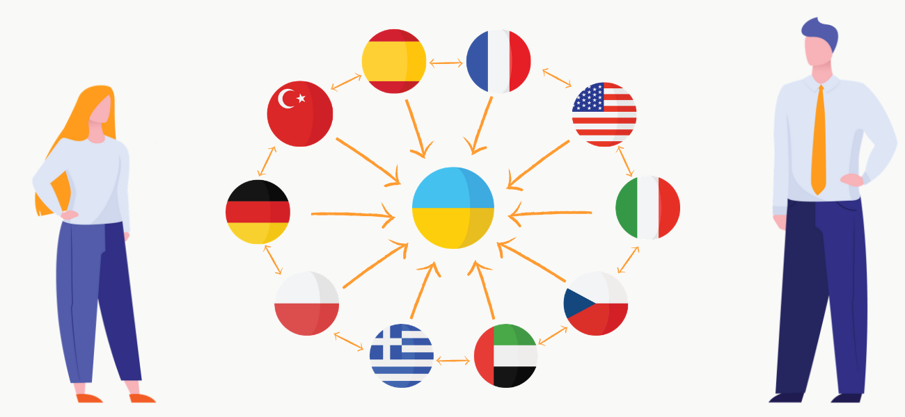 Перевод медицинской документации на иностранный язык