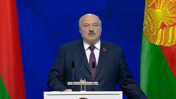 Лукашенко заявив про план НАТО