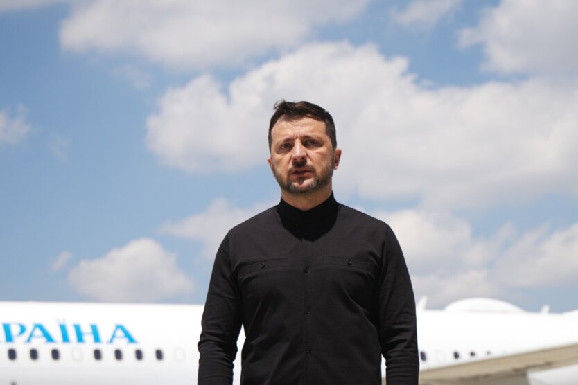 Логотип Україна та Нідерланди на дронах