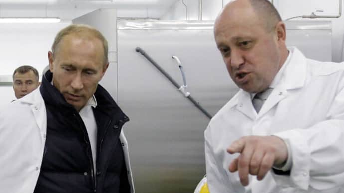 В Кремле ответили, пойдет ли Путин на похороны Пригожина: Плотный график