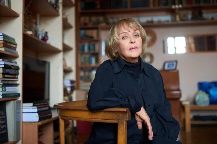 Ada Rohovtseva On Her Serious Illness At The Beginning Of 2026 And A F90eaa3d1472a98e24224c7d8ef75210.webp