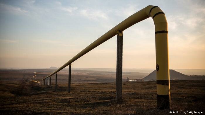 Газ вже дорожчий: український ринок