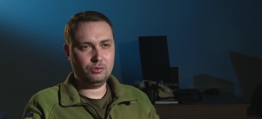 Буданов відреагував на псевдовибори на тимчасово окупованих територіях України