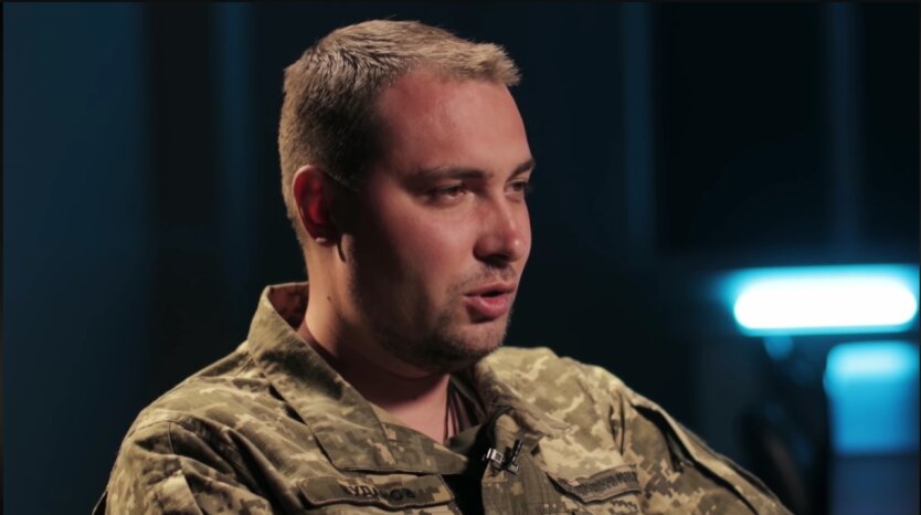 Буданов прокоментував злив Росії планів України про контрнаступ