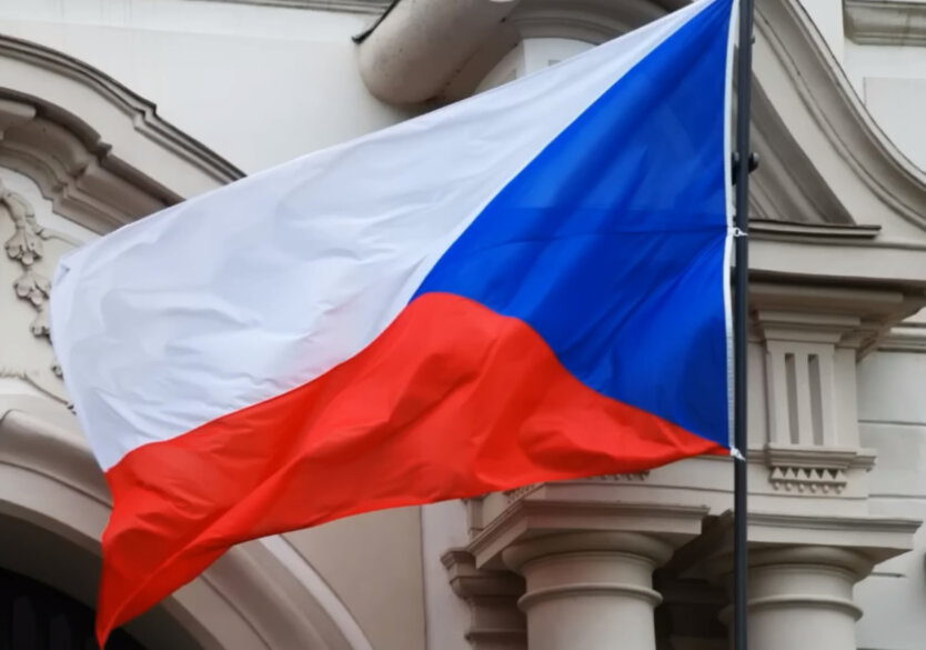 У Чехии будет запущен проект для украинцев, которые хотят вернуться домой