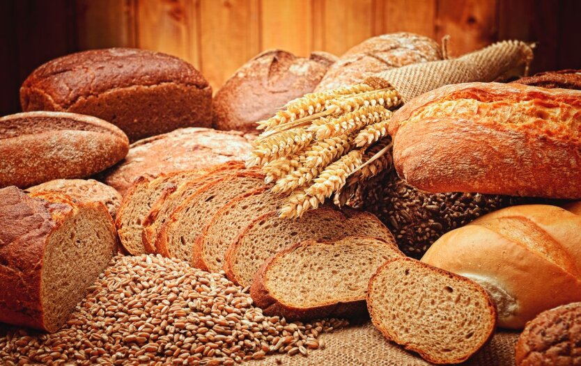 Хлебопекам критически не хватает пшеницы