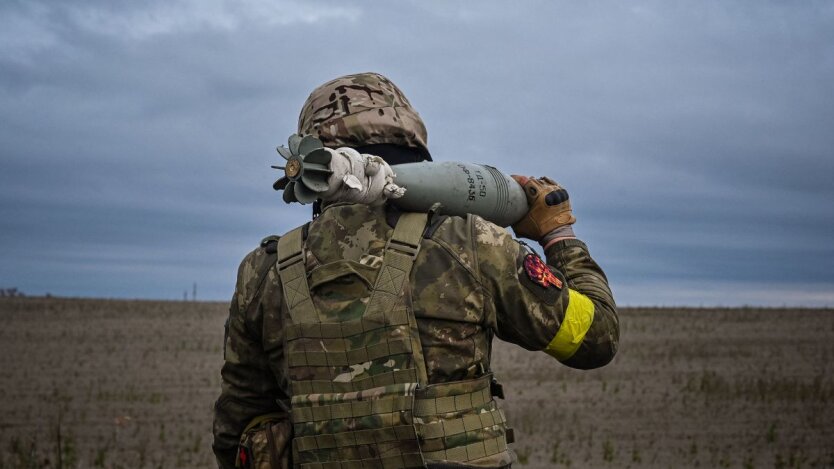 Графік числа чоловіків, що отримали бронь від мобілізації