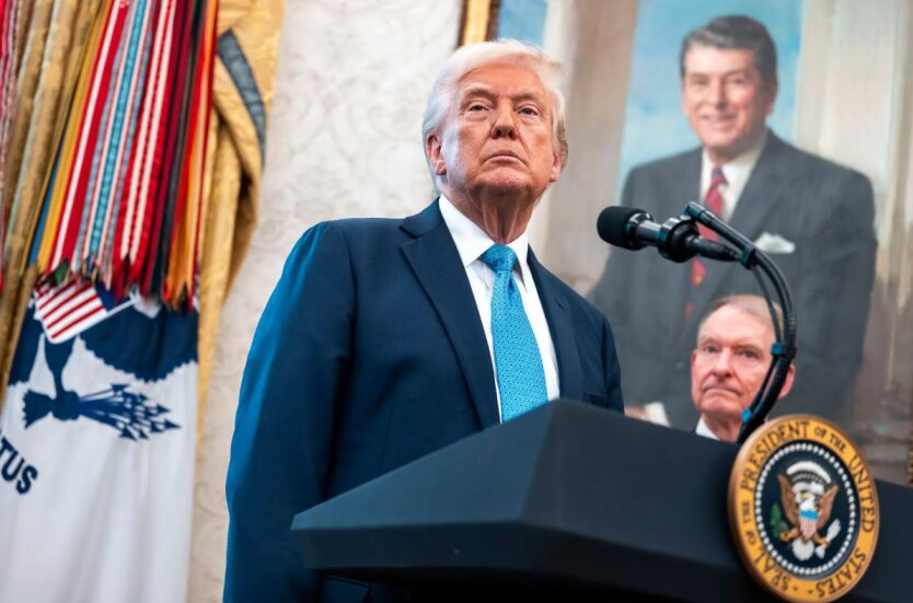 Трамп 2.0: новий етап світової політики