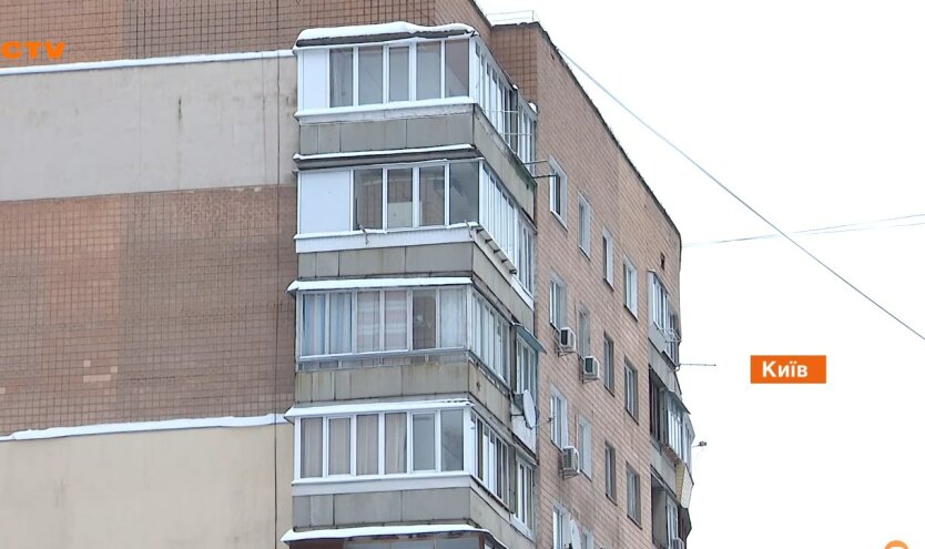У КМДА відповіли, куди звертатися у разі підтоплення будинків у Києві