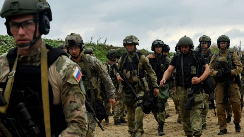 Оцінка реального мобілізаційного ресурсу Росії