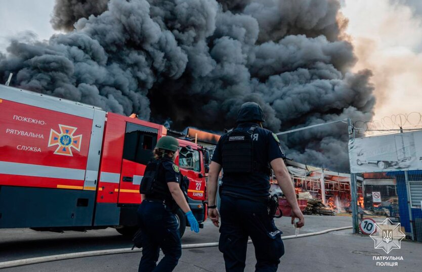 Удар по Эпицентру: в Харькове завершили поисковые работы - названо количество жертв