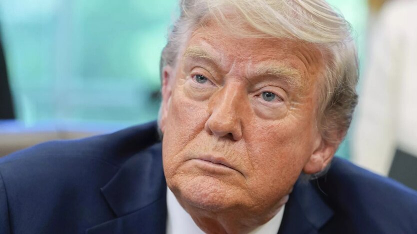 Макрон розповідає про Трампа та Путіна