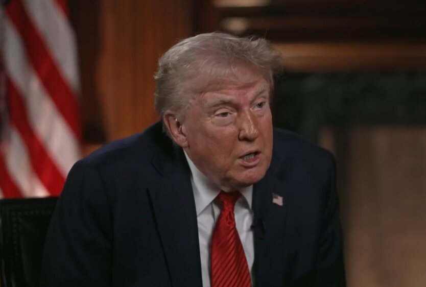 Трамп обратился к Ирану