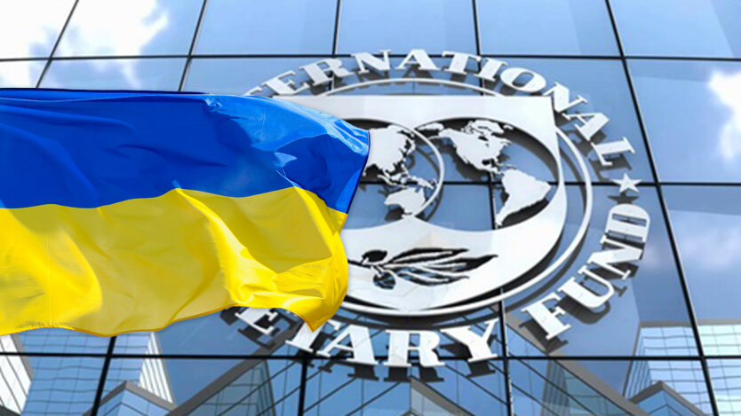 Рада МВФ схвалила транш для України на 880 мільйонів доларів