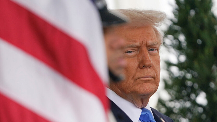 Основные приоритеты плана Трампа на следующие 100 дней