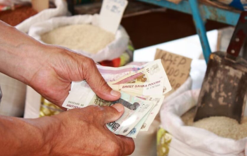 Курс гривні по відношенню до долара