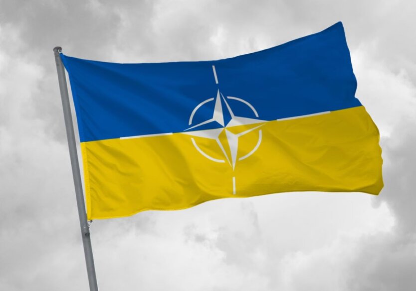 Країни Балтії закликали НАТО надати Україні чіткий шлях до членства